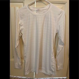 ZYIA chill long sleeve shirt
